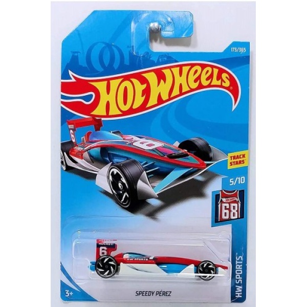 Speedy Perez