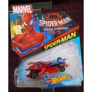 Spider-Man