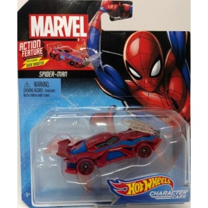 Spider-Man