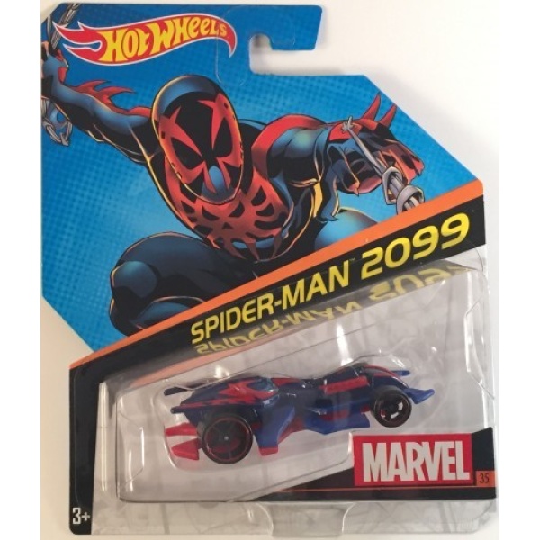 Spider-Man 2099