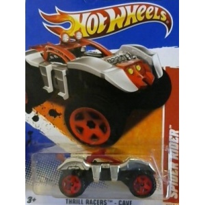 Spider Rider