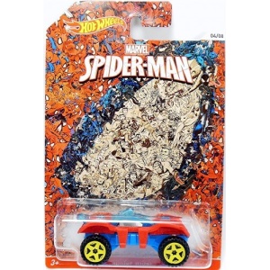 Spider Rider