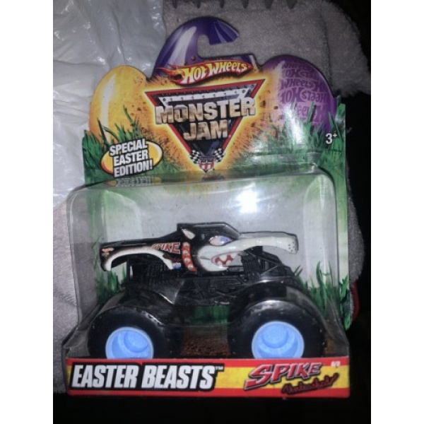 Spike Unleashed