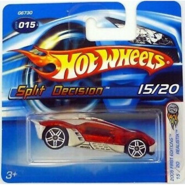 Split Decision