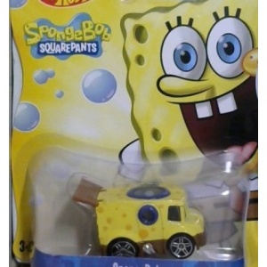 SpongeBob