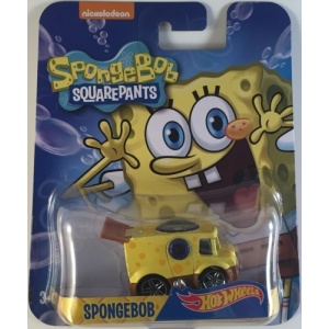 SpongeBob