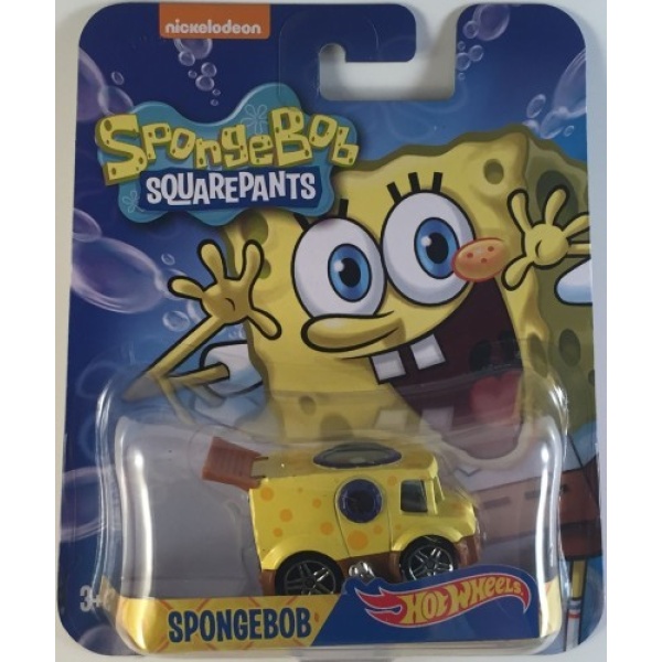 SpongeBob