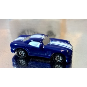 Sports Car