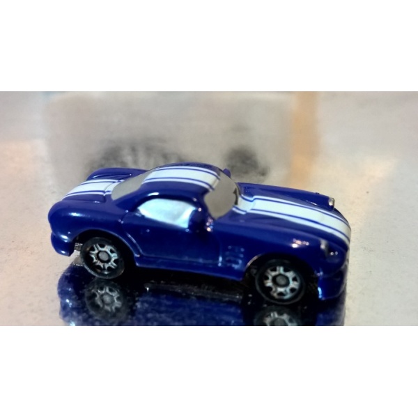 Sports Car