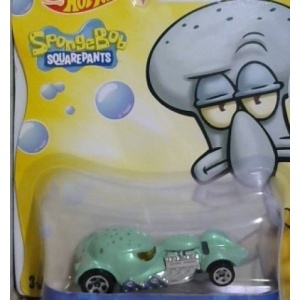Squidward