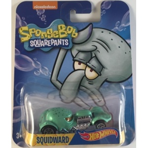 Squidward