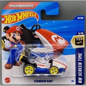 Standard Kart