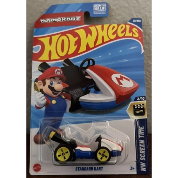 Standard Kart