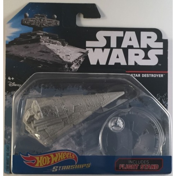 Star Destroyer