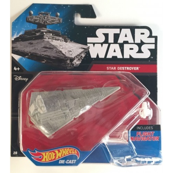Star Destroyer