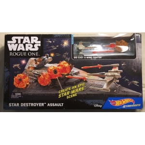 Star Destroyer Assault