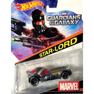 Star-Lord
