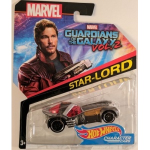 Star-Lord
