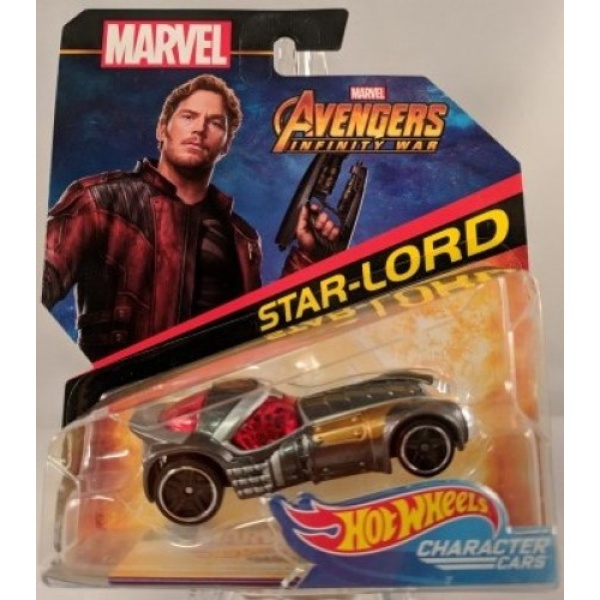 Star-Lord