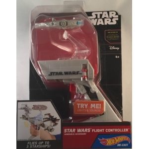 Star Wars Flight Controller