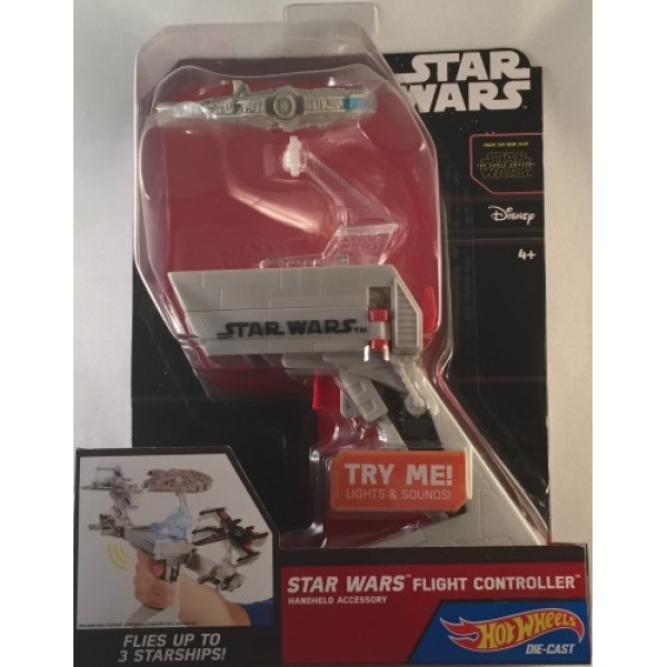 Star Wars Flight Controller