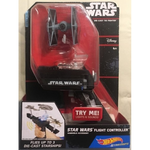 Star Wars Flight Controller Handheld Accessory