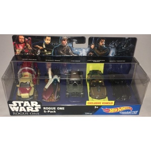 Star Wars Rogue One 5-Pack
