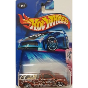 Steel Flame