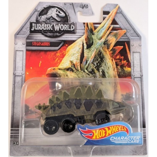 Stegosaurus