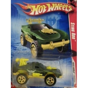 Sting Rod