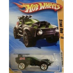 Sting Rod II