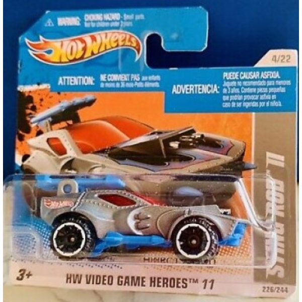 Sting Rod II