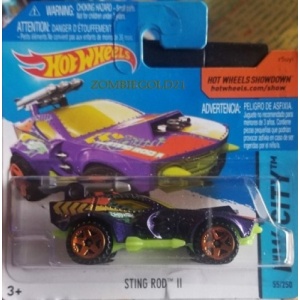 Sting Rod II