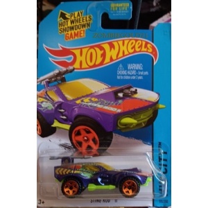 Sting Rod II
