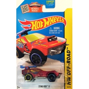 Sting Rod II