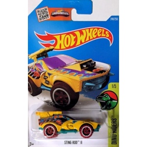 Sting Rod II