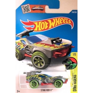 Sting Rod II