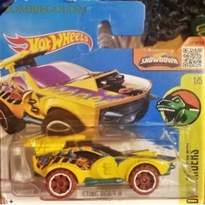 Sting Rod II