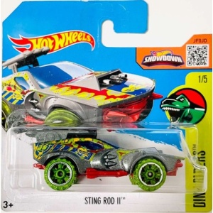 Sting Rod II
