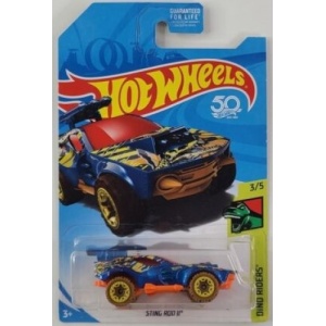 Sting Rod II