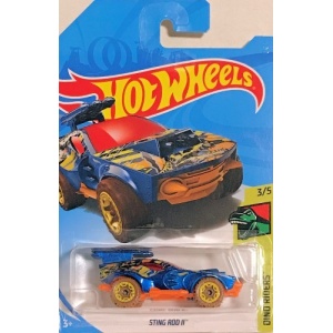 Sting Rod II