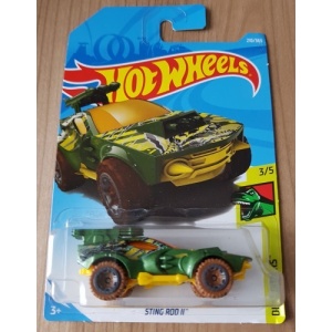 Sting Rod II