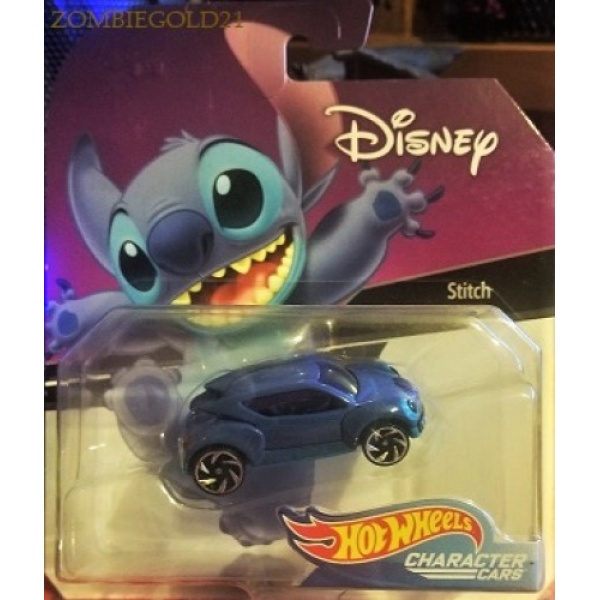 Stitch