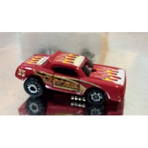 Stock Car