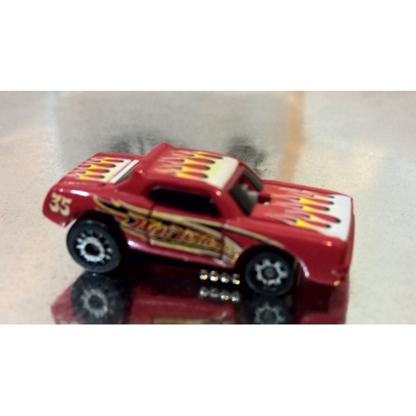 Stock Car