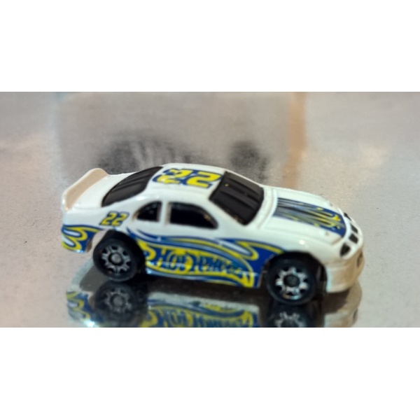 Stock Car