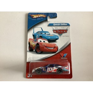 Stock car