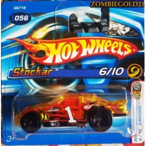 Stockar