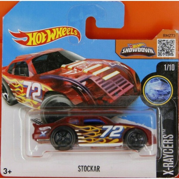 Stockar