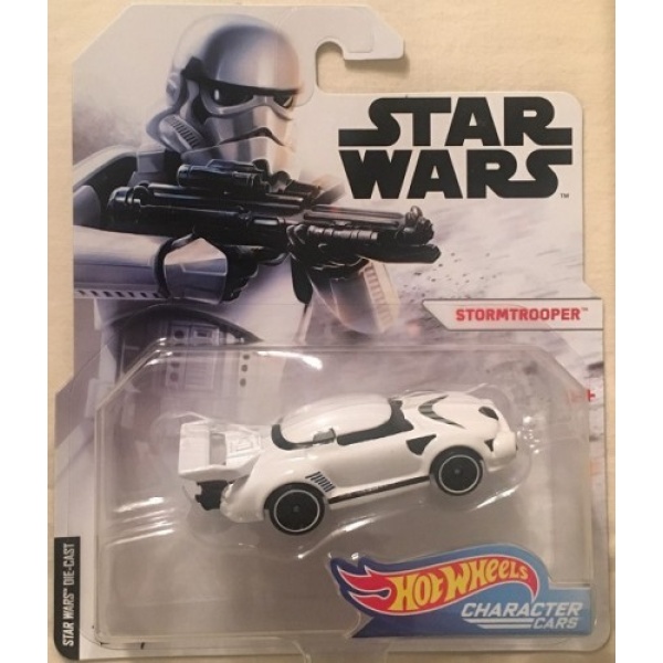 Stormtrooper